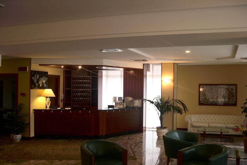 Hotel Audi Frontemare Rimini Eksteriør bilde