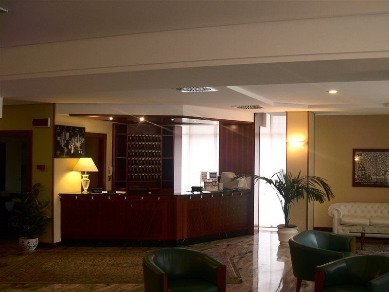 Hotel Audi Frontemare Rimini Eksteriør bilde