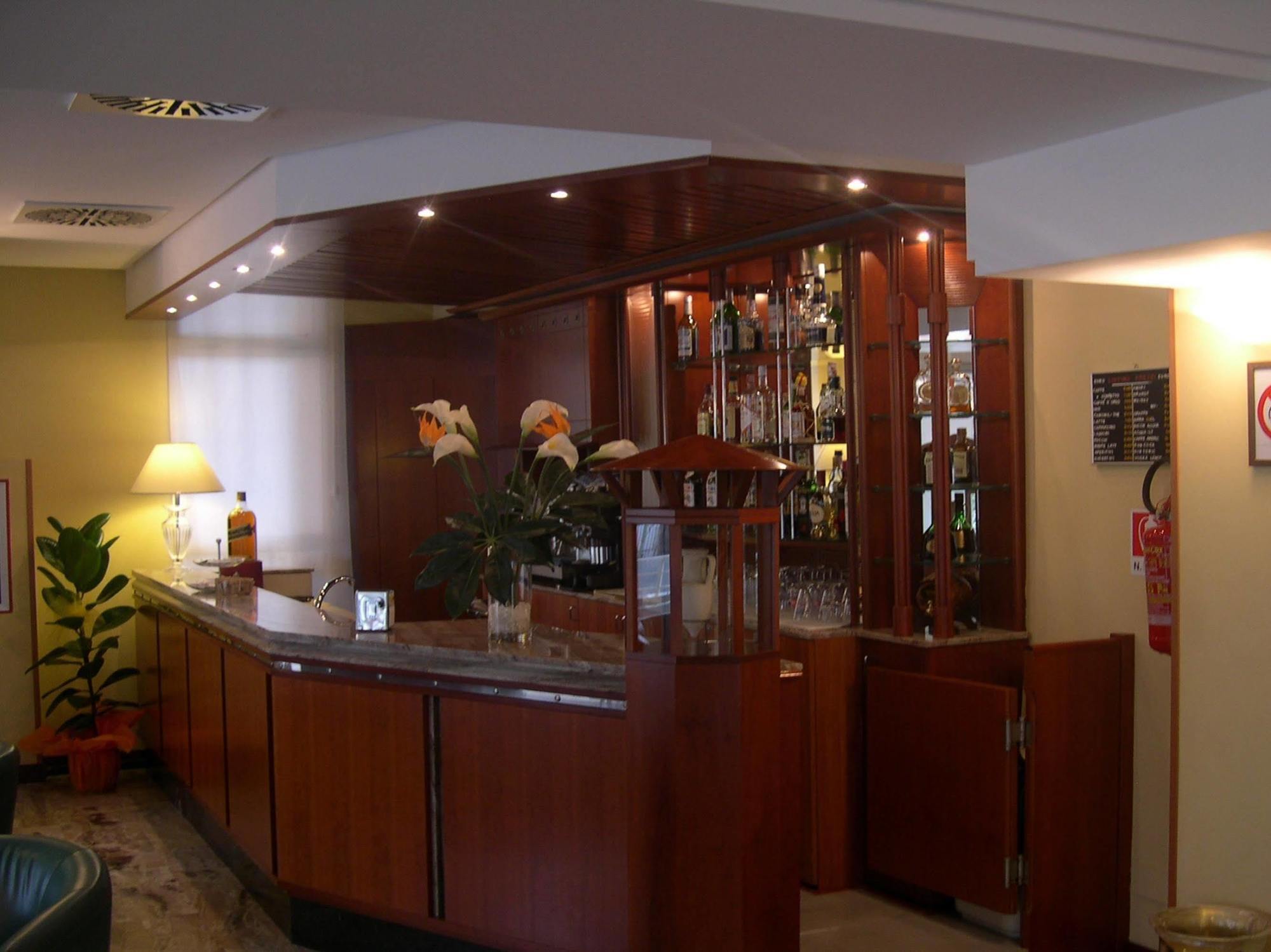 Hotel Audi Frontemare Rimini Eksteriør bilde